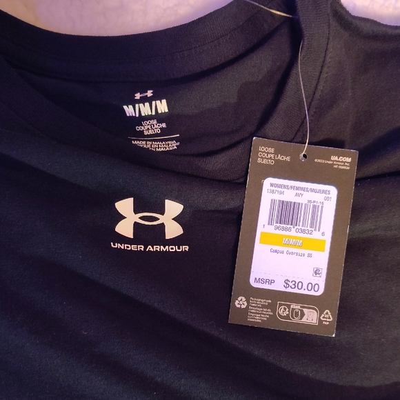 Under Armour - Picture 1 of 3
